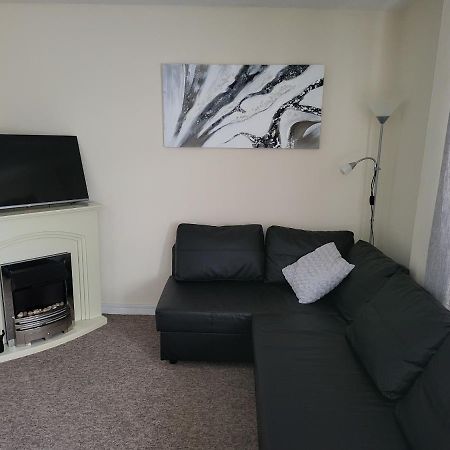 Sandy Beach Hill View Apartment 布里恩 外观 照片