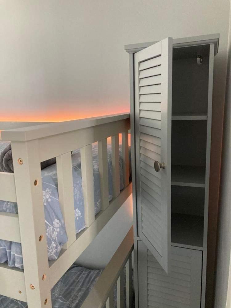 Sandy Beach Hill View Apartment 布里恩 外观 照片